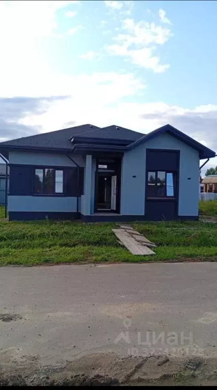 Дом в Московская область, Красногорск городской округ, д. Нефедьево ... - Фото 2