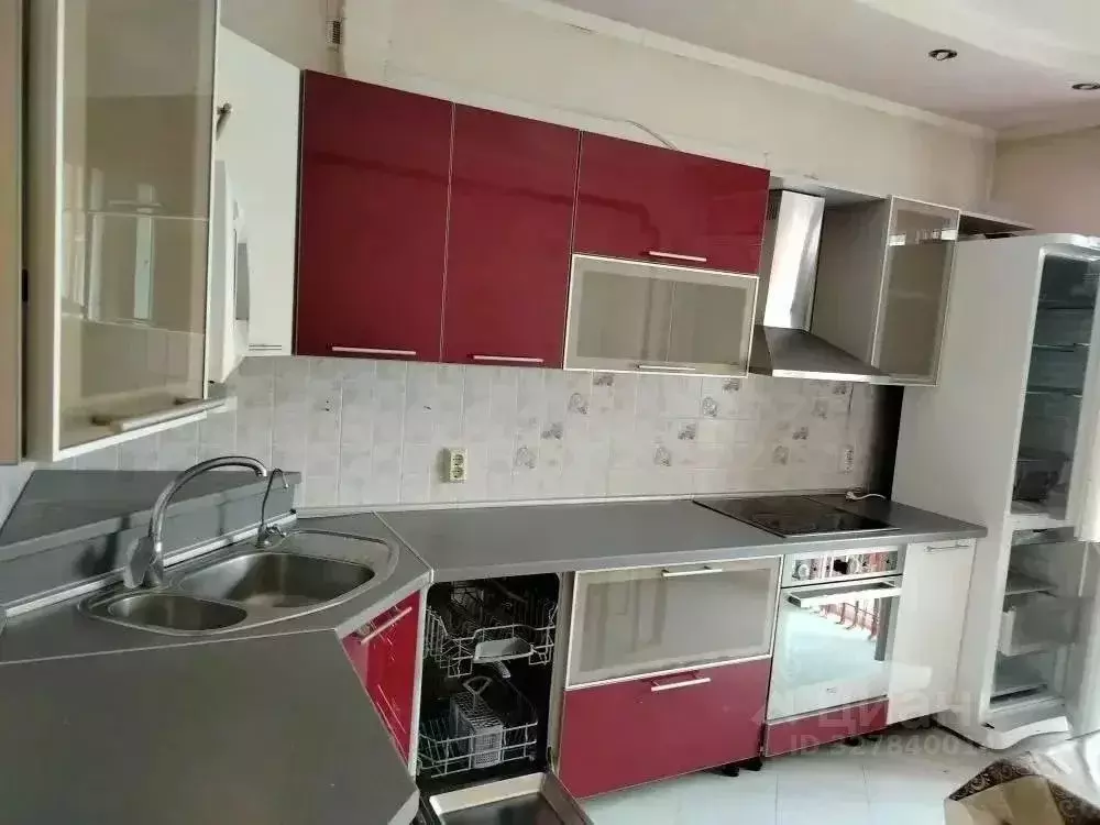 2-к кв. Тюменская область, Тюмень ул. Московский Тракт, 87 (60.0 м) - Фото 1