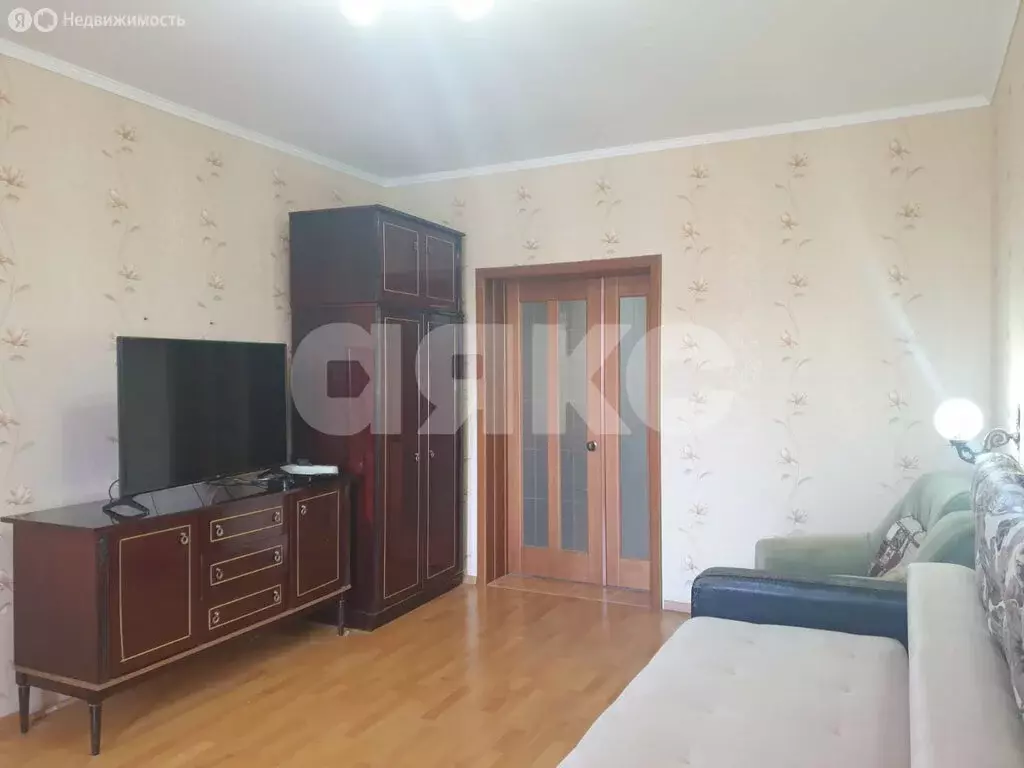 1-комнатная квартира: Анапа, Промышленная улица, 9к2 (49.1 м) - Фото 1