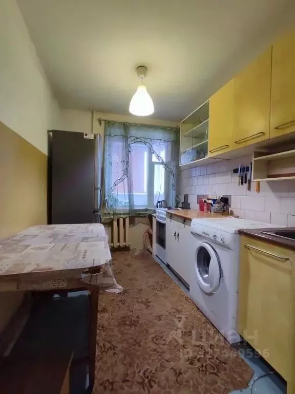 1-к кв. Ростовская область, Ростов-на-Дону Зоологическая ул. (35.5 м) - Фото 2