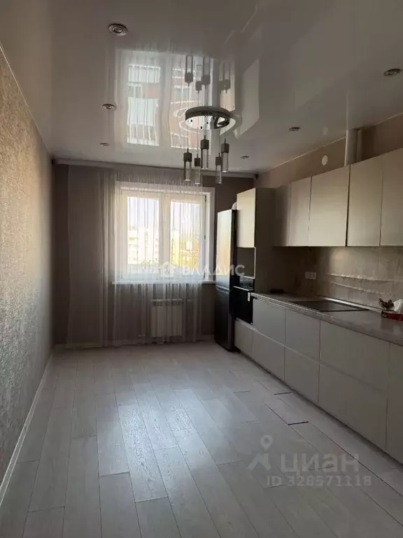 3-к кв. Бурятия, Улан-Удэ Ключевская ул., 6Д (84.2 м) - Фото 1