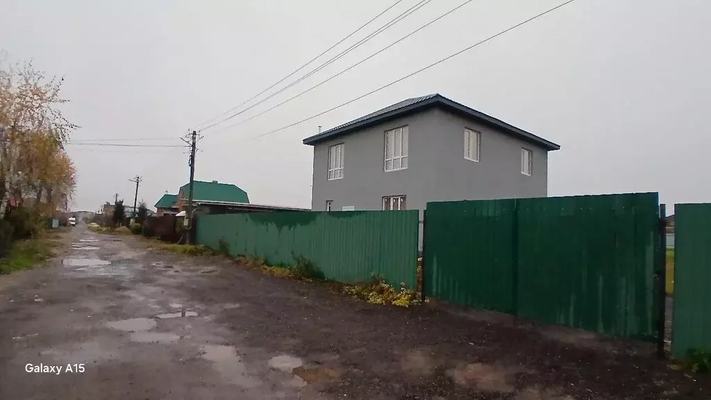 Дом, 191.3 м - Фото 2