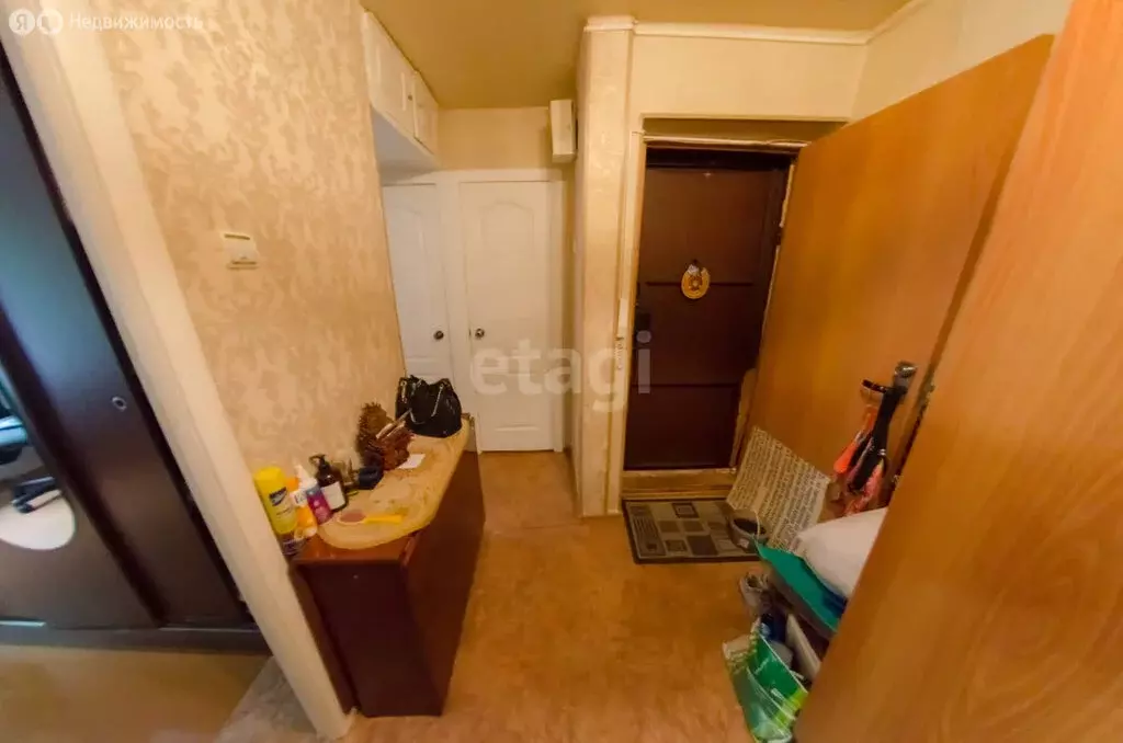 2-комнатная квартира: Шадринск, улица Свердлова, 85 (42.1 м) - Фото 0