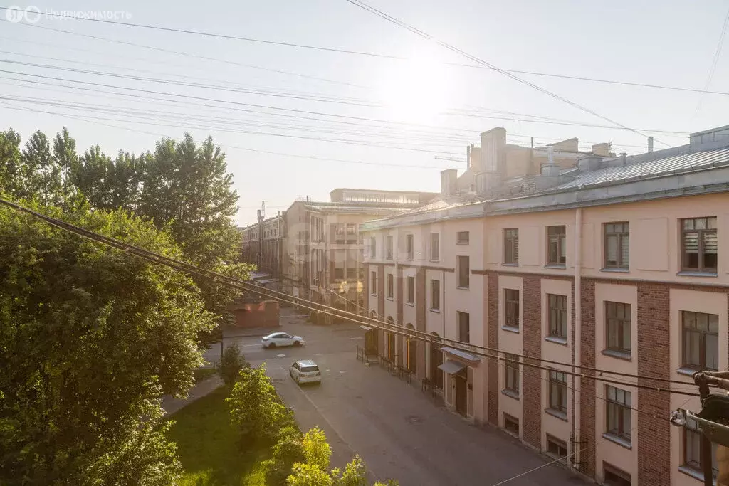 1к в 10-комнатной квартире ( м) - Фото 0