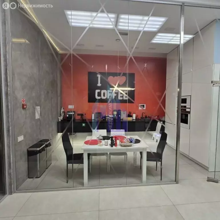 Офис (375 м) - Фото 2