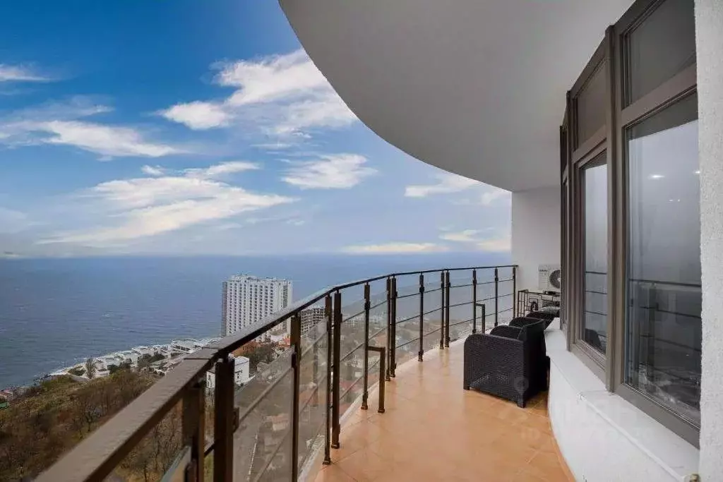 2-к кв. Крым, Ялта ул. Дражинского, 53 (70.0 м) - Фото 2