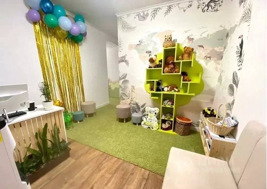 Помещение свободного назначения в Москва Доброслободская ул., 15 (38 ... - Фото 2