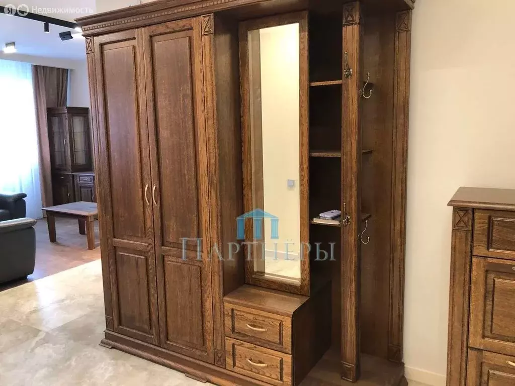 2-комнатная квартира: Самара, Ново-Садовая улица, 311 (97.4 м) - Фото 1