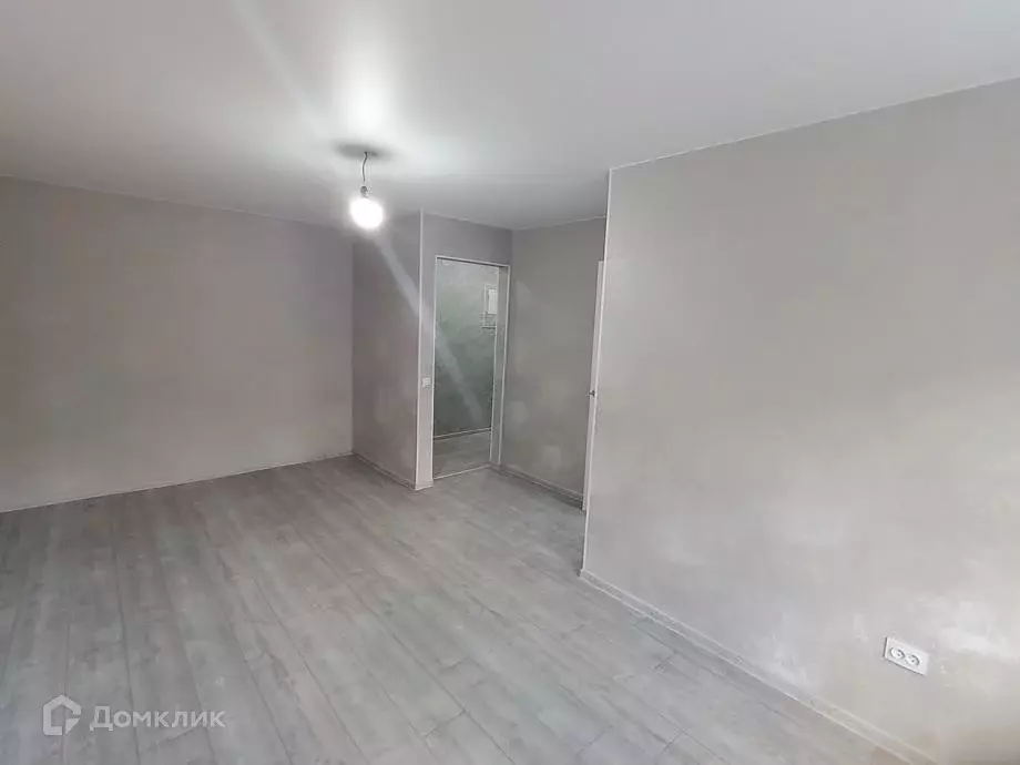 Продаётся 1-к квартира, 31 м - Фото 1