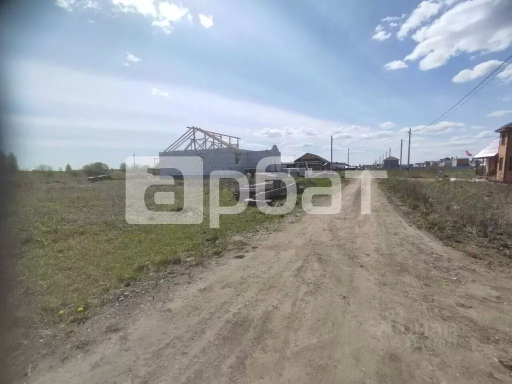 Участок в Костромская область, Кострома проезд Вохомский (8.0 сот.) - Фото 1