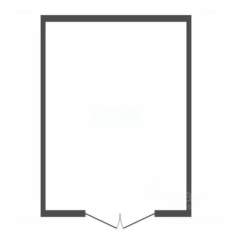 Гараж в Амурская область, Свободный ул. Ленина, 17/4 (33 м) - Фото 2