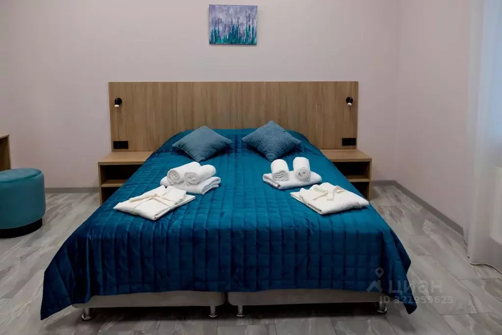 Комната Московская область, Дубна Станционная ул., 2А (25.0 м) - Фото 2