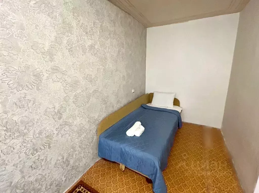 1-к кв. Калужская область, Калуга ул. Калинина, 4 (41.0 м) - Фото 2