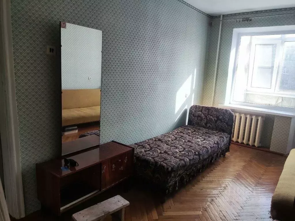 3-к кв. Краснодарский край, Темрюк ул. Ленина, 88 (60.8 м) - Фото 1