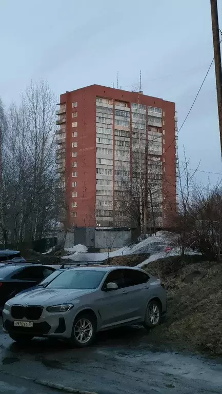 Продаётся 2-к квартира, 55.3 м - Фото 0