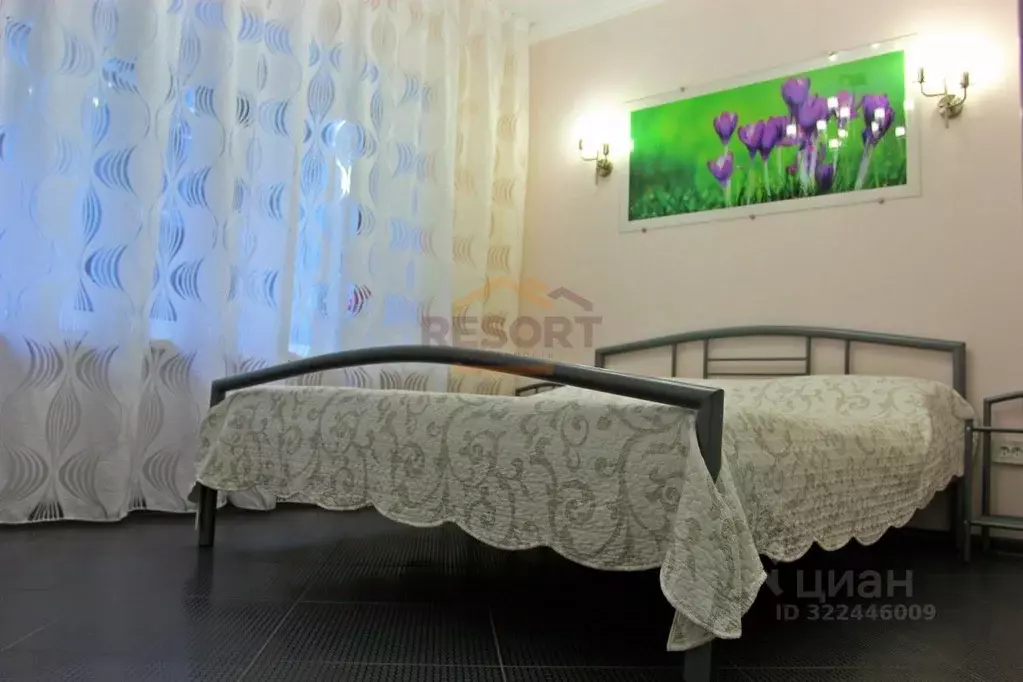 2-к кв. Крым, Ялта ул. Дмитриева, 5 (35.0 м) - Фото 2