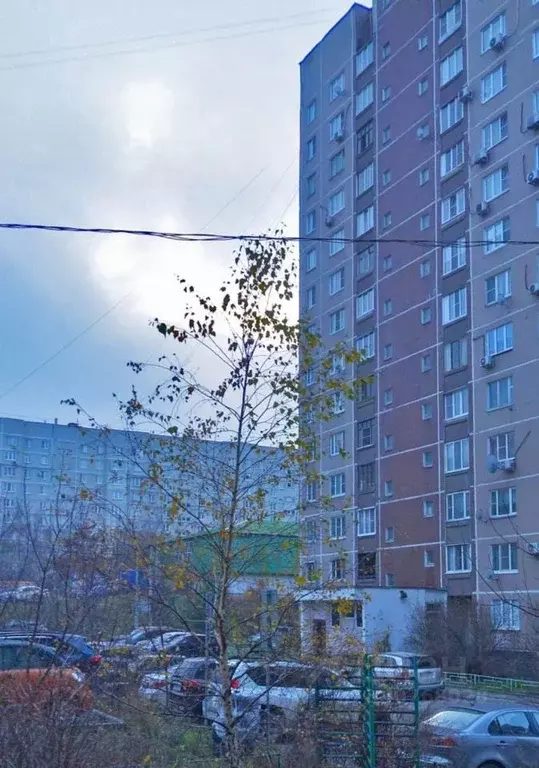 3-к кв. Московская область, Дзержинский Угрешская ул., 28 (78.0 м) - Фото 2