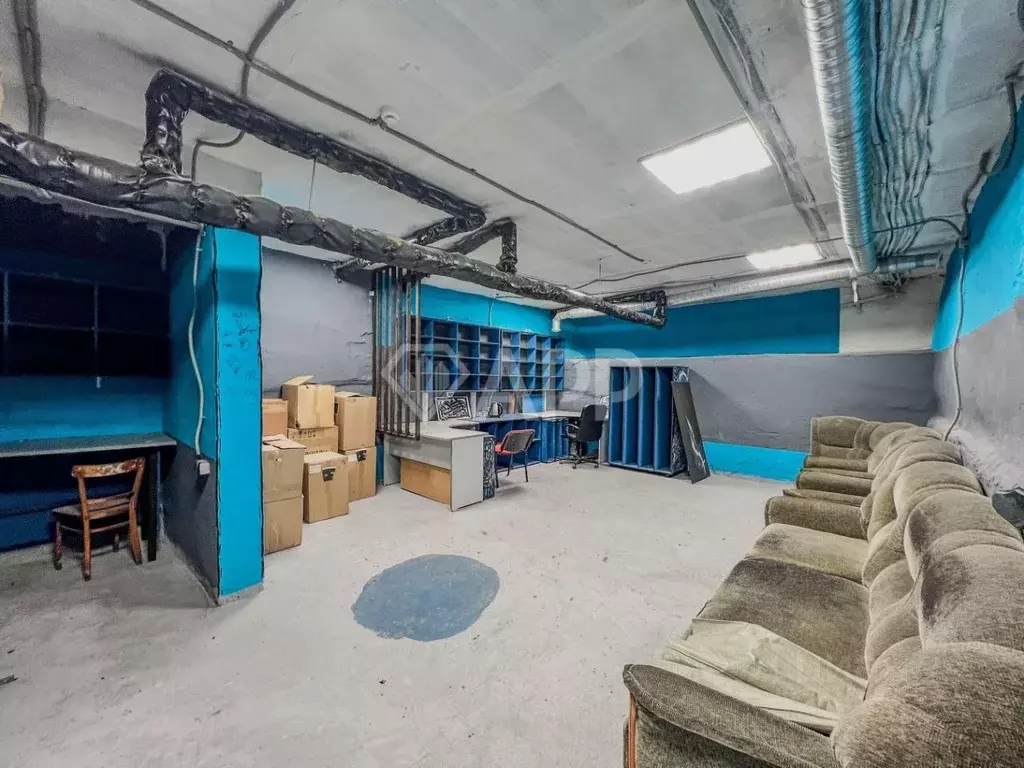 Помещение свободного назначения в Татарстан, Казань ул. Энергетиков, 3 ... - Фото 1