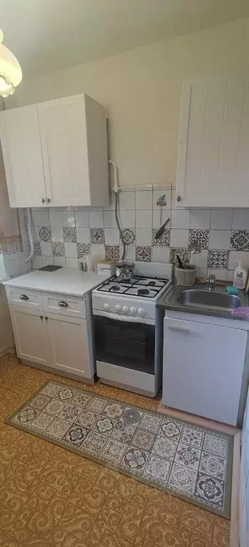 2-к кв. Москва Старокоптевский пер., 2 (43.0 м) - Фото 2