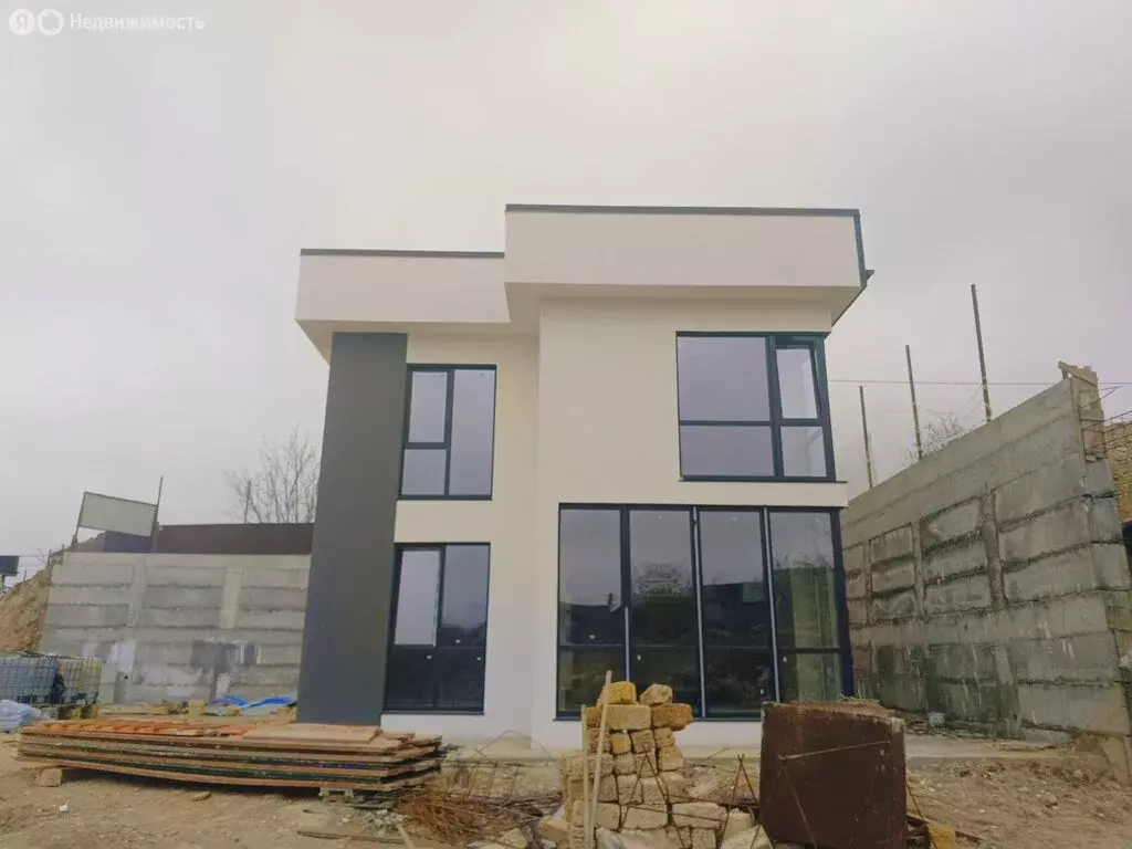 Дом в Севастополь, территория ТСН СНТ Биолог, 74 (130 м) - Фото 2