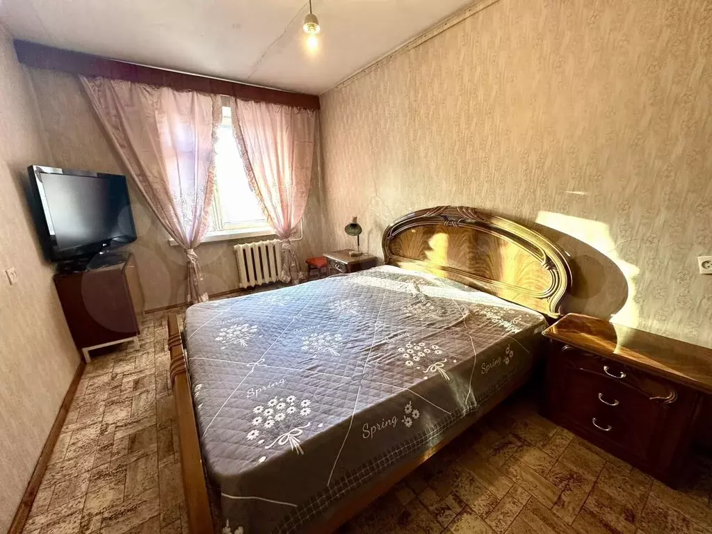 3-к. квартира, 60 м, 7/9 эт. - Фото 1