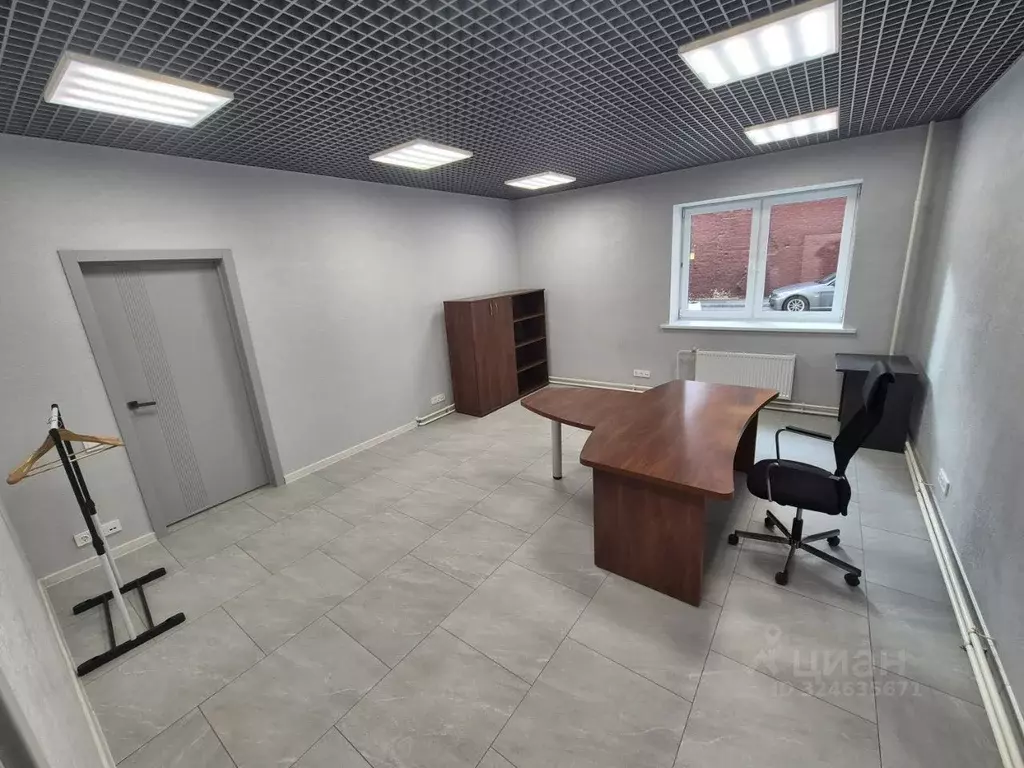 Офис в Самарская область, Самара ул. Куйбышева, 35 (50 м) - Фото 1