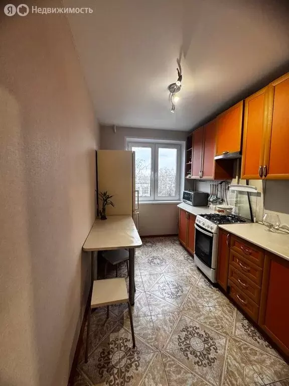 2-комнатная квартира: Нижний Новгород, проспект Кораблестроителей, 25 ... - Фото 2