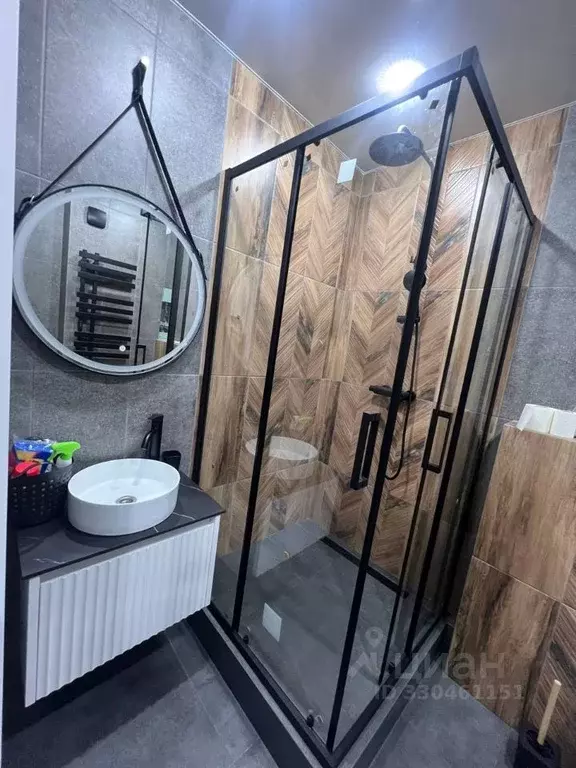 2-к кв. Удмуртия, Ижевск Камбарская ул., 94к3 (40.0 м) - Фото 1