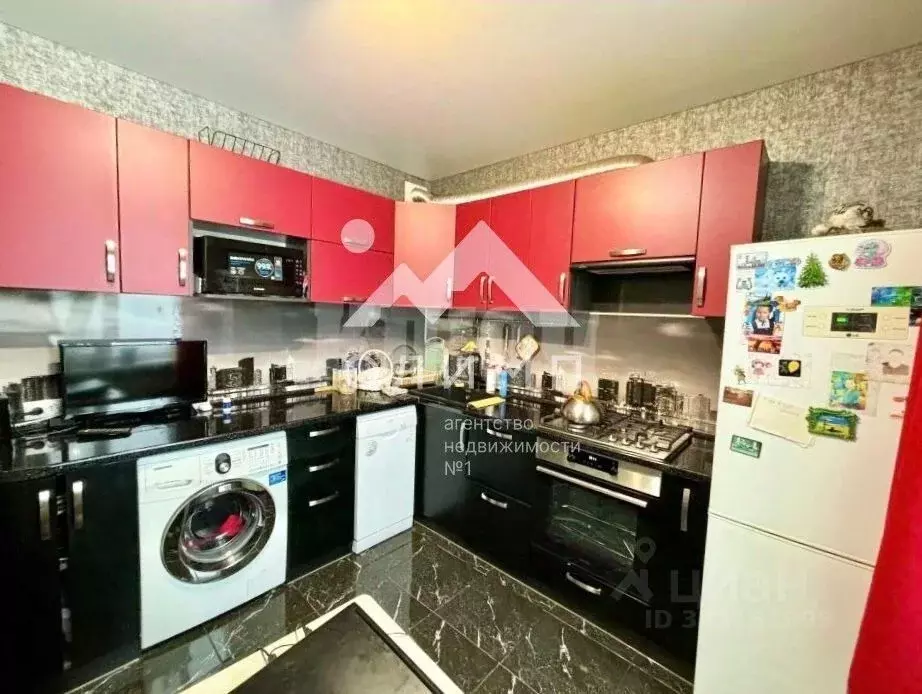 3-к кв. Вологодская область, Сокол Советская ул., 72 (65.1 м) - Фото 2