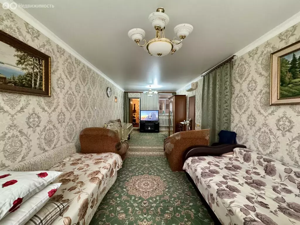 Дом в Дербент, 4-й Красноармейский переулок, 1/1 (150 м) - Фото 1