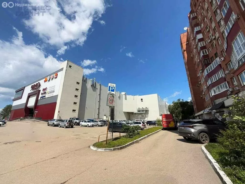 Помещение свободного назначения (106.8 м) - Фото 1