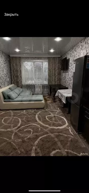 Комната 18 м в 1-к., 5/5 эт. - Фото 0