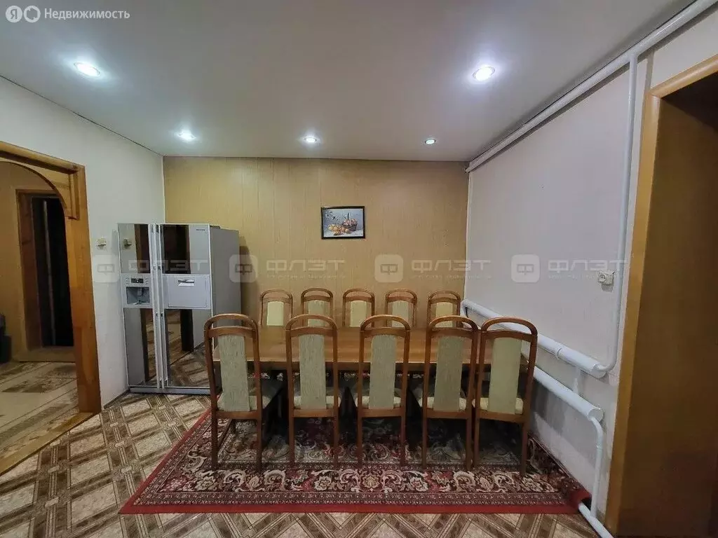 Дом в село Высокая Гора, Кооперативная улица (255.6 м) - Фото 1