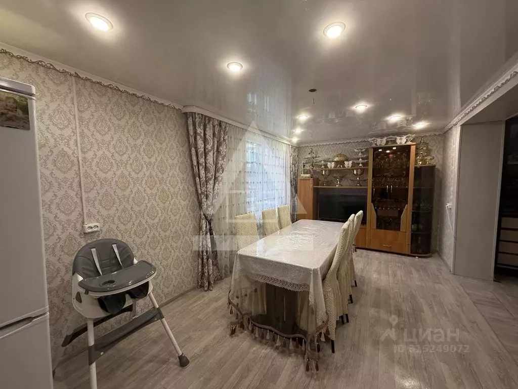 Дом в Челябинская область, Коркино Береговая ул. (90 м) - Фото 1