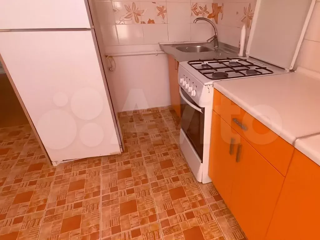 2-к. квартира, 61,5 м, 6/6 эт. - Фото 1