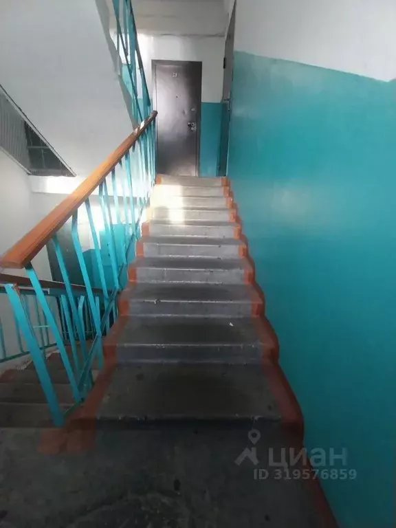 2-к кв. Тыва, Кызыл ул. Ооржака Лопсанчапа, 40 (46.1 м) - Фото 1