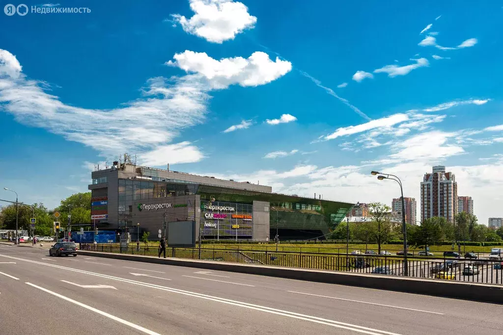 Помещение свободного назначения (3115 м) - Фото 1