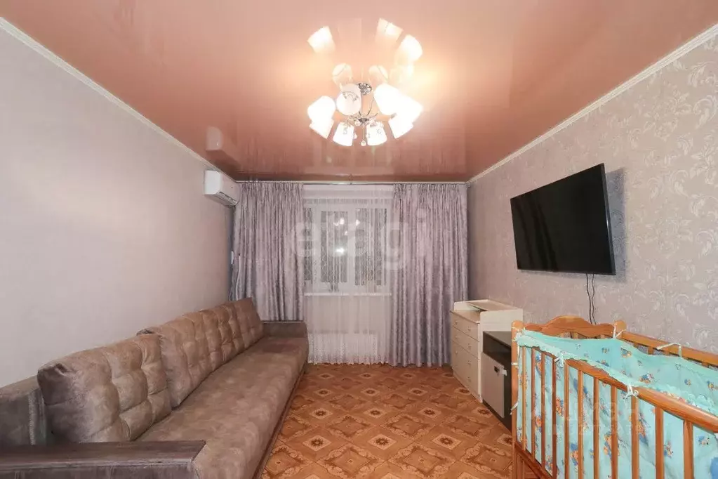 2-к кв. Тюменская область, Тюмень ул. Червишевский Тракт, 31/1 (58.4 ... - Фото 2