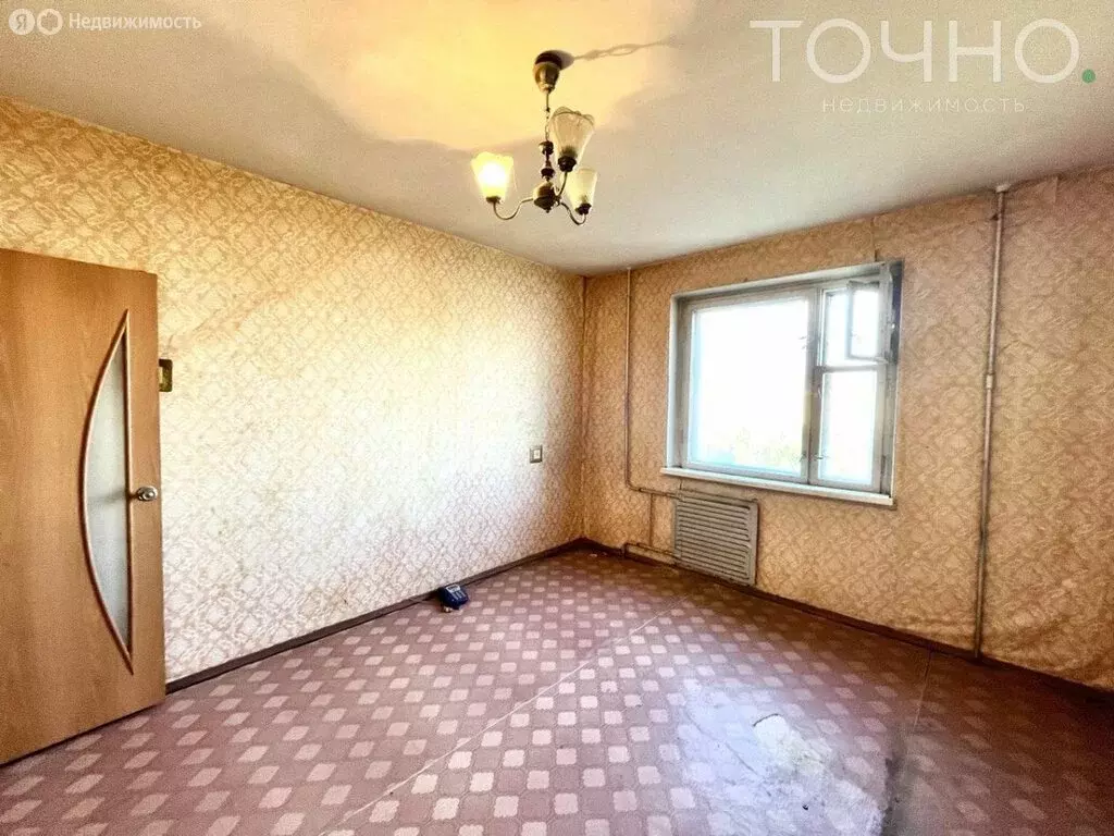 2-комнатная квартира: Пенза, Ладожская улица, 123 (53.6 м) - Фото 0