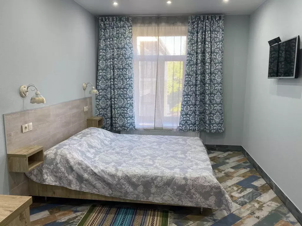 Комната Севастополь ул. Керченская, 72 (20.0 м) - Фото 0