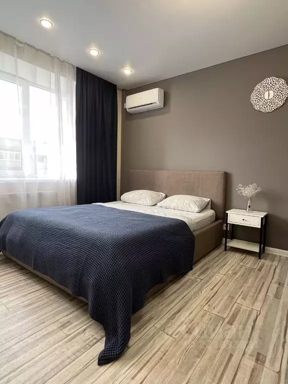 1-к кв. Саратовская область, Саратов проезд 2-й Детский, 34 (43.0 м) - Фото 2