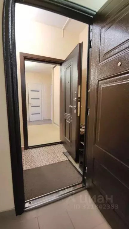 3-к кв. Омская область, Омск ул. 5-й Армии, 14 (73.6 м) - Фото 1