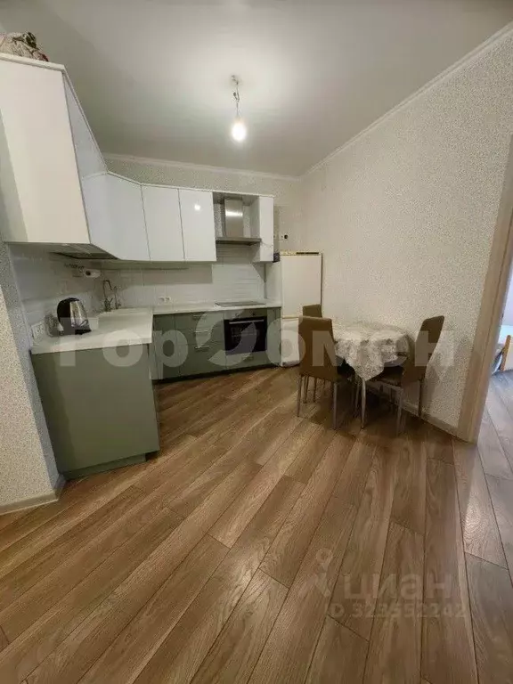 2-к кв. Московская область, Видное ул. Радужная, 8 (52.7 м) - Фото 1