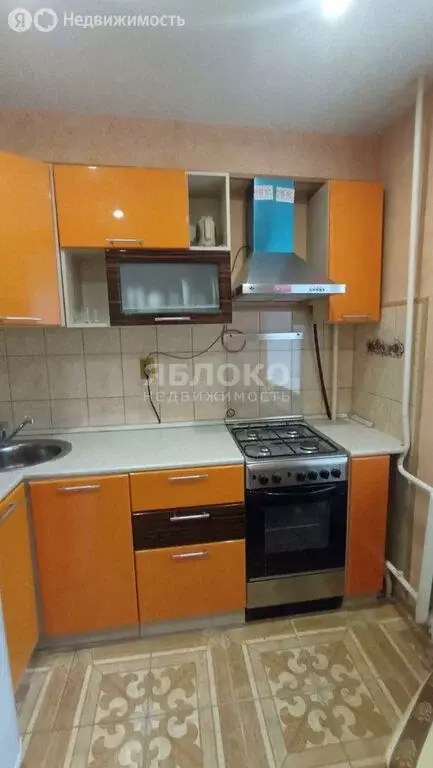 1-комнатная квартира: Березники, улица Льва Толстого, 33 (32 м) - Фото 1