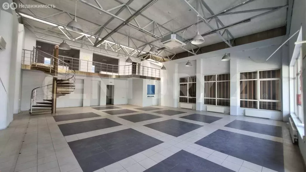 Помещение свободного назначения (306 м) - Фото 1