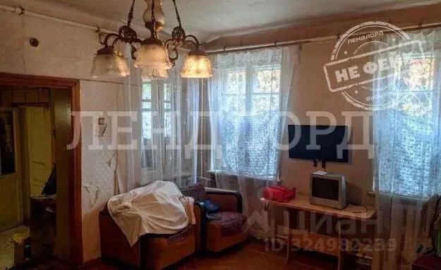 5-к кв. Ростовская область, Ростов-на-Дону Пушкинская ул., 117 (88.3 ... - Фото 1