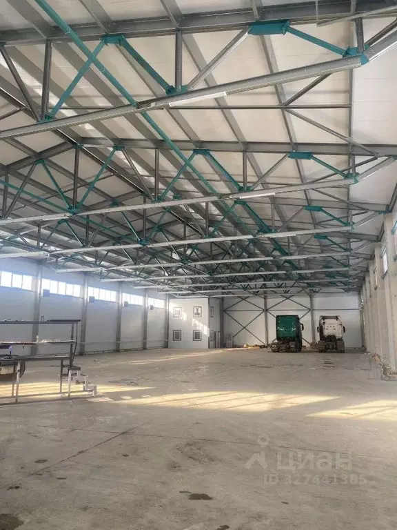 Помещение свободного назначения в Московская область, Домодедово ... - Фото 1