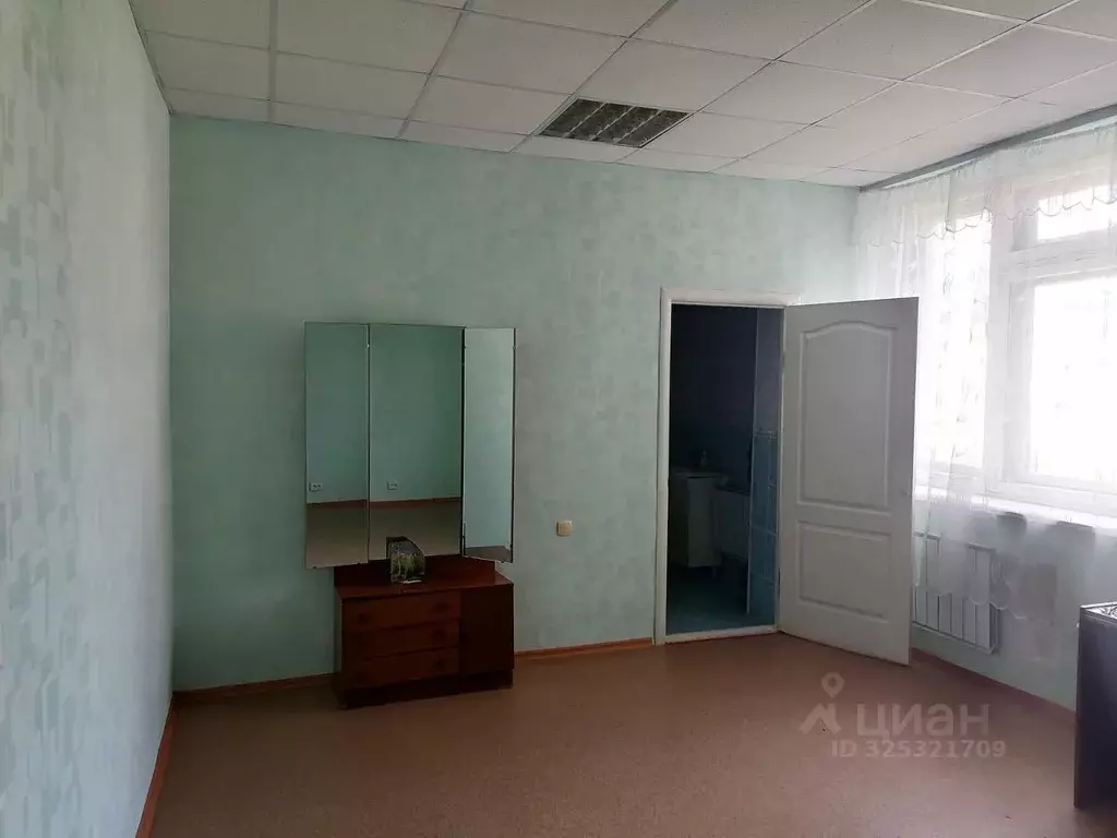 Помещение свободного назначения в Челябинская область, Златоуст ул. ... - Фото 1