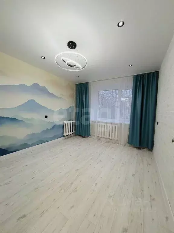 1-к кв. Вологодская область, Вологда ул. Ильюшина, 19 (35.2 м) - Фото 1