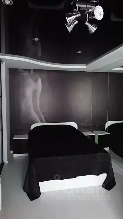 1-к кв. Нижегородская область, Нижний Новгород ул. Родионова, 188 ... - Фото 1